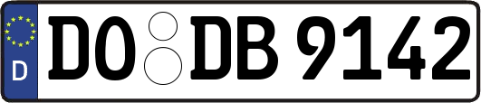 DO-DB9142