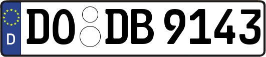 DO-DB9143