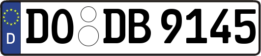 DO-DB9145