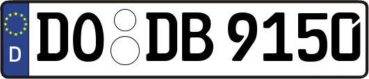 DO-DB9150