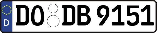 DO-DB9151