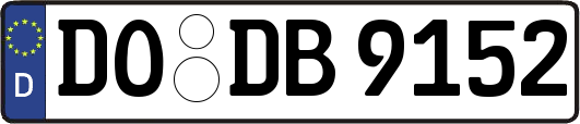 DO-DB9152
