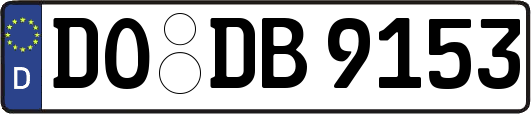 DO-DB9153