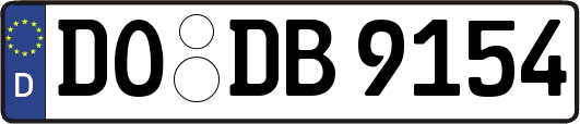 DO-DB9154
