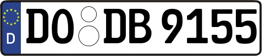 DO-DB9155