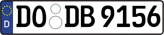 DO-DB9156