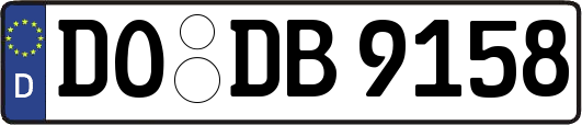 DO-DB9158