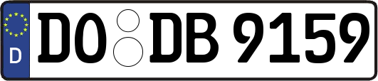 DO-DB9159