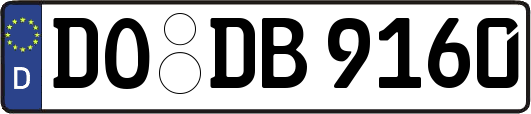 DO-DB9160
