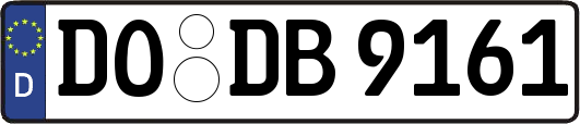 DO-DB9161