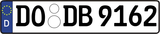 DO-DB9162