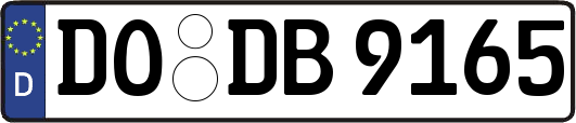 DO-DB9165