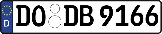 DO-DB9166