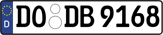 DO-DB9168