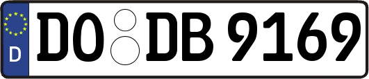 DO-DB9169