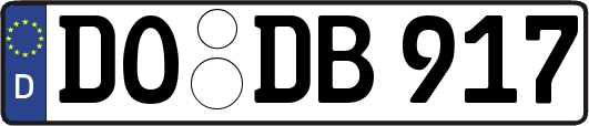 DO-DB917
