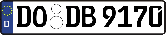 DO-DB9170