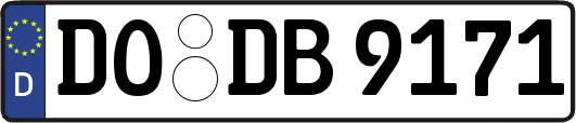 DO-DB9171