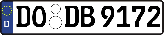 DO-DB9172