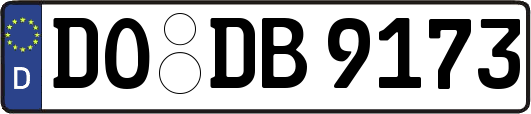 DO-DB9173