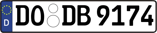 DO-DB9174