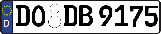 DO-DB9175