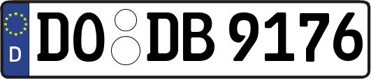 DO-DB9176