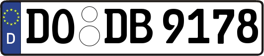 DO-DB9178