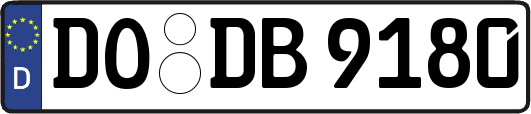 DO-DB9180