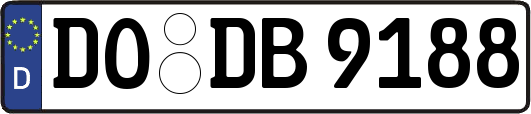 DO-DB9188
