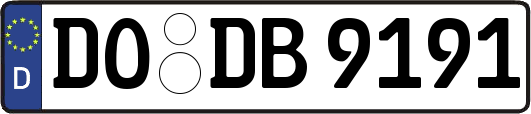 DO-DB9191