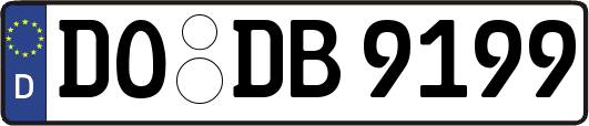 DO-DB9199
