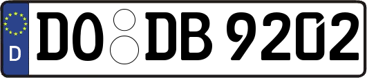 DO-DB9202