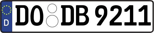 DO-DB9211