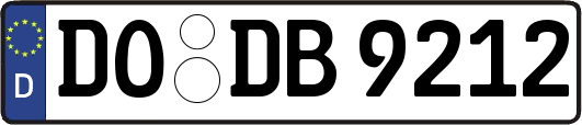 DO-DB9212