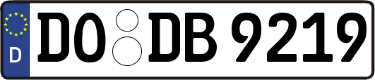 DO-DB9219
