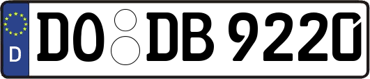 DO-DB9220