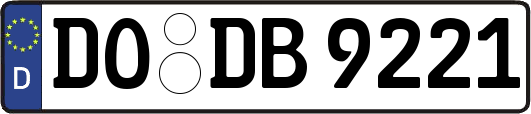 DO-DB9221