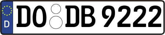 DO-DB9222