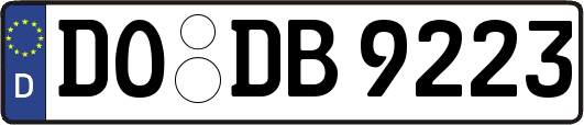 DO-DB9223