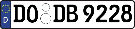 DO-DB9228