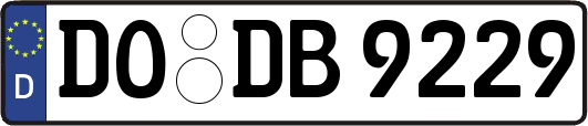 DO-DB9229