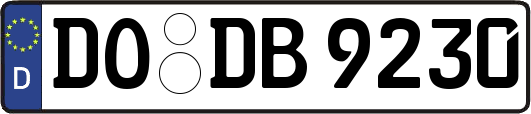 DO-DB9230