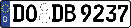 DO-DB9237