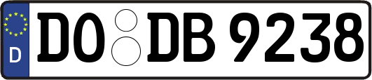DO-DB9238