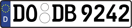 DO-DB9242