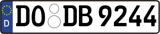 DO-DB9244