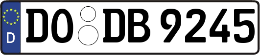 DO-DB9245