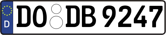 DO-DB9247