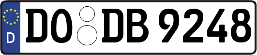 DO-DB9248